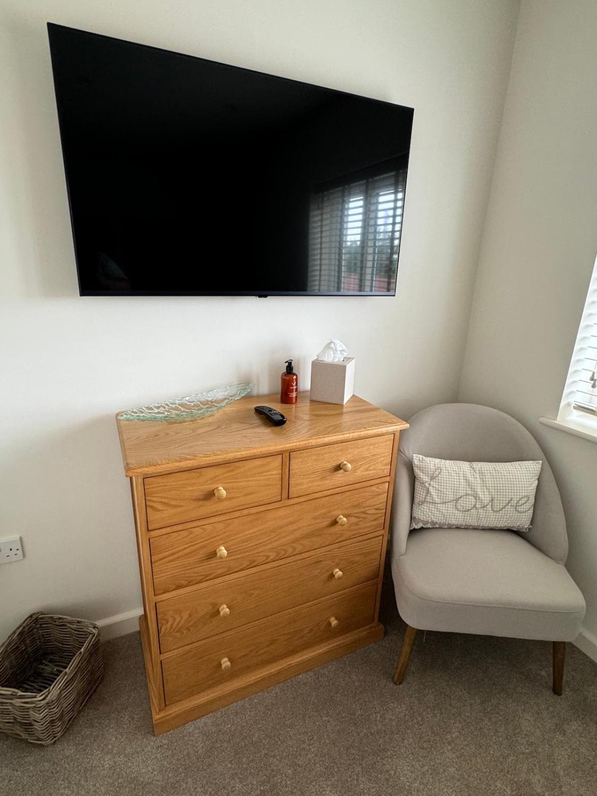 Chew View Luxury Apartment Keynsham Bagian luar foto